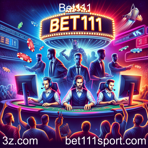 A Ascensão dos E-Sports e a Revolução nas Apostas