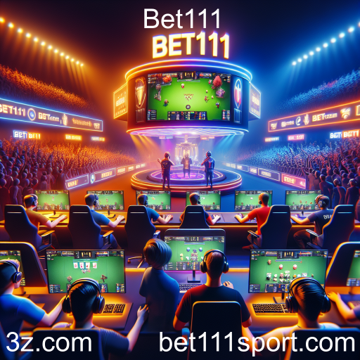 A Ascensão dos eSports: O Futuro dos Jogos Competitivos